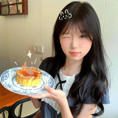 泡芙小姐第一季